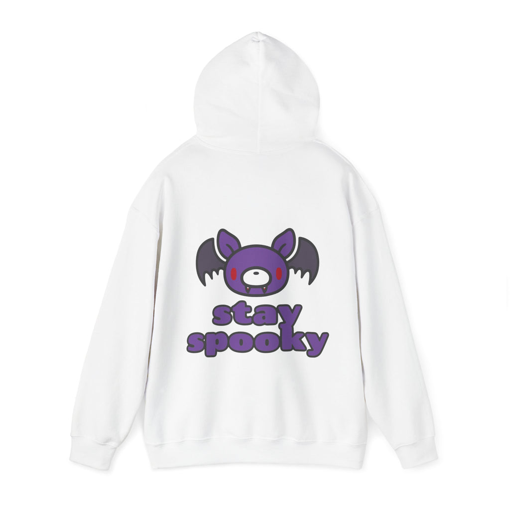 STAY SPOOKY Unisex Heavy Blend™ Hooded Sweatshirt