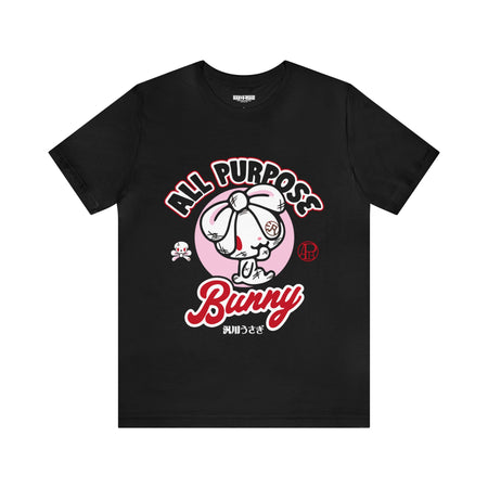 All Purpose Bunny All Tied Up Tee