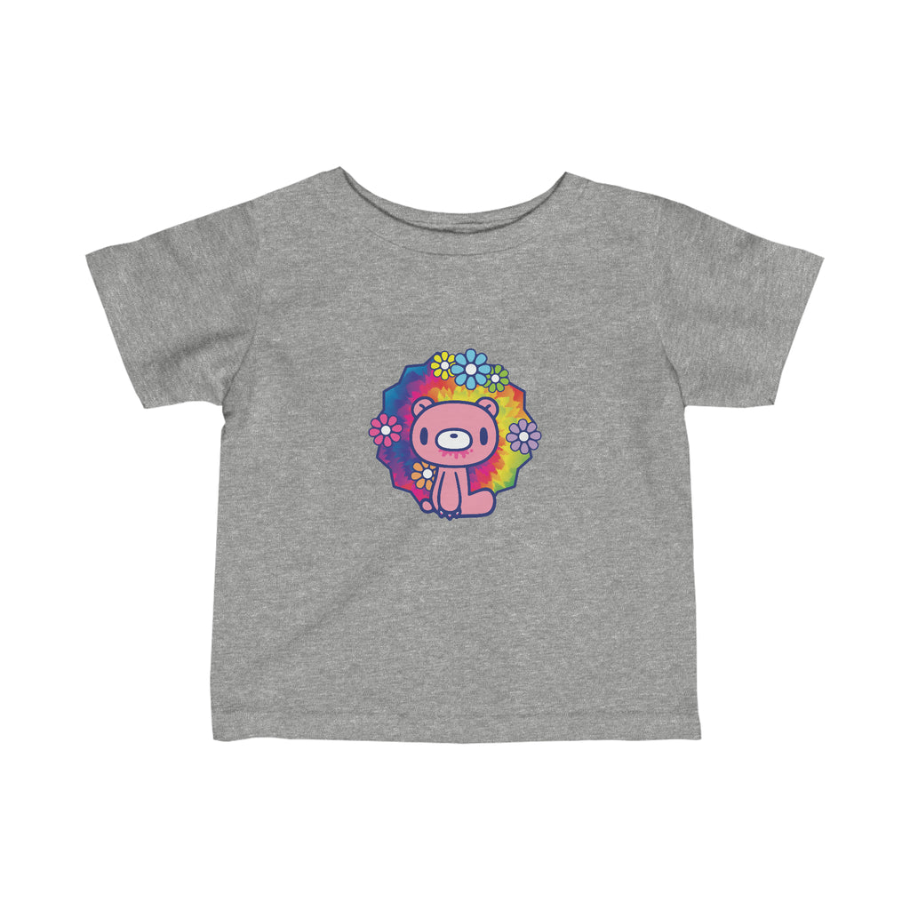 Gloomy Bear Tie-Dye Infant Tee