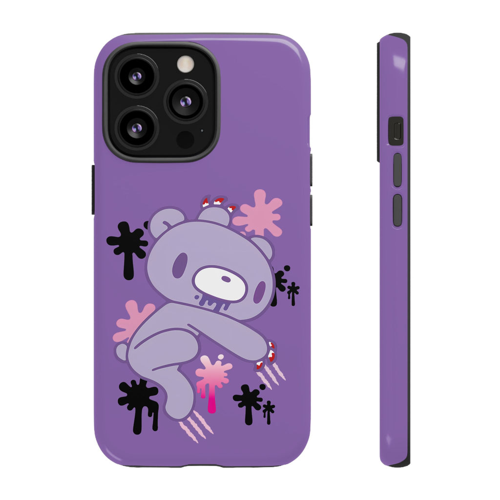 Gloomy Bear x DEDGRL6 