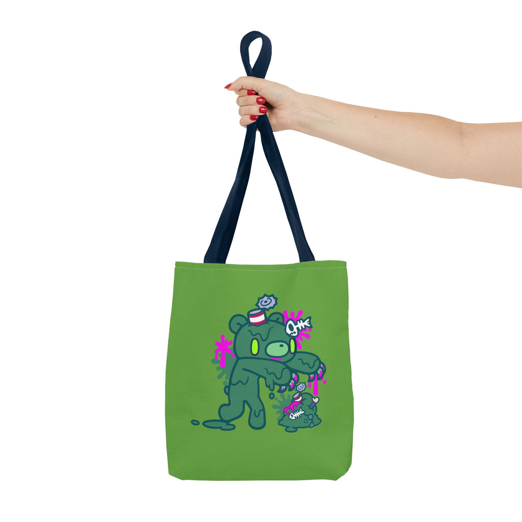 Gooey Gloomy Sludge Tote