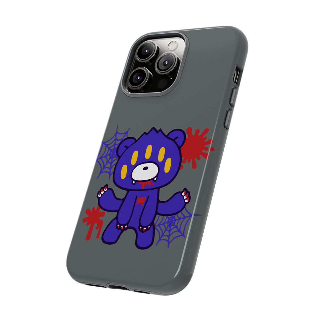 Gloomy Spider Monster Phone Case