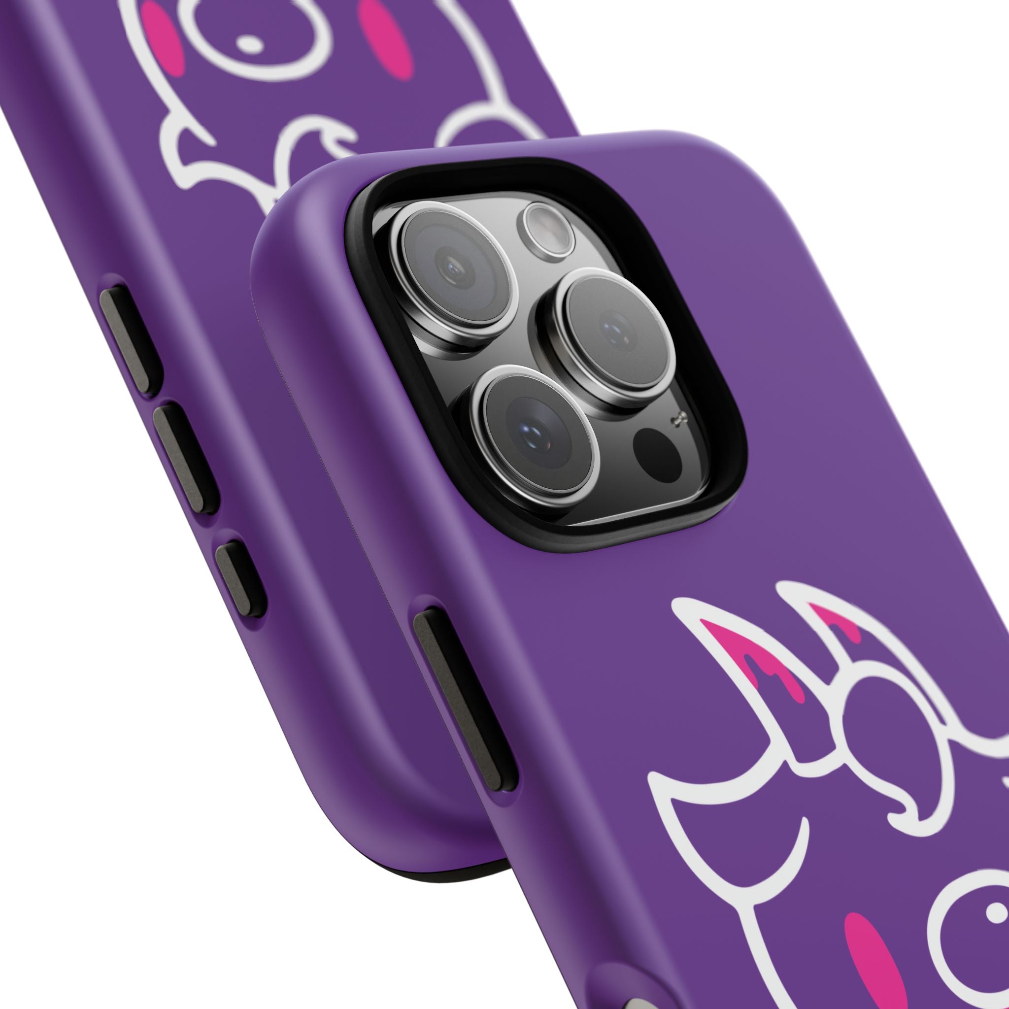 Zodiac Capricorn Gloomy Bear Phone Case