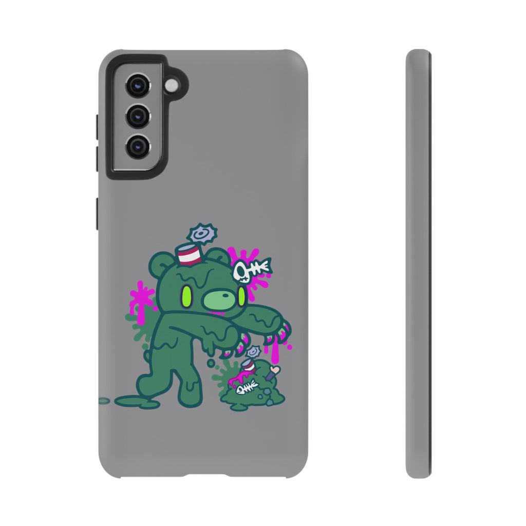 Gooey Sludge Gloomy Phone Case