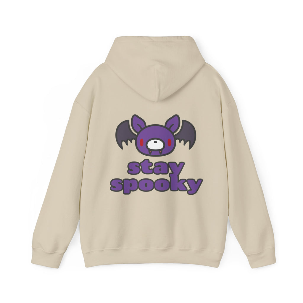 STAY SPOOKY Unisex Heavy Blend™ Hooded Sweatshirt