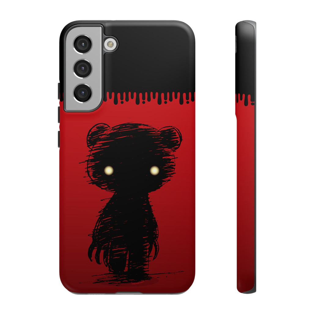 Shadow Gloomy Tough Phone Case [Updated!]