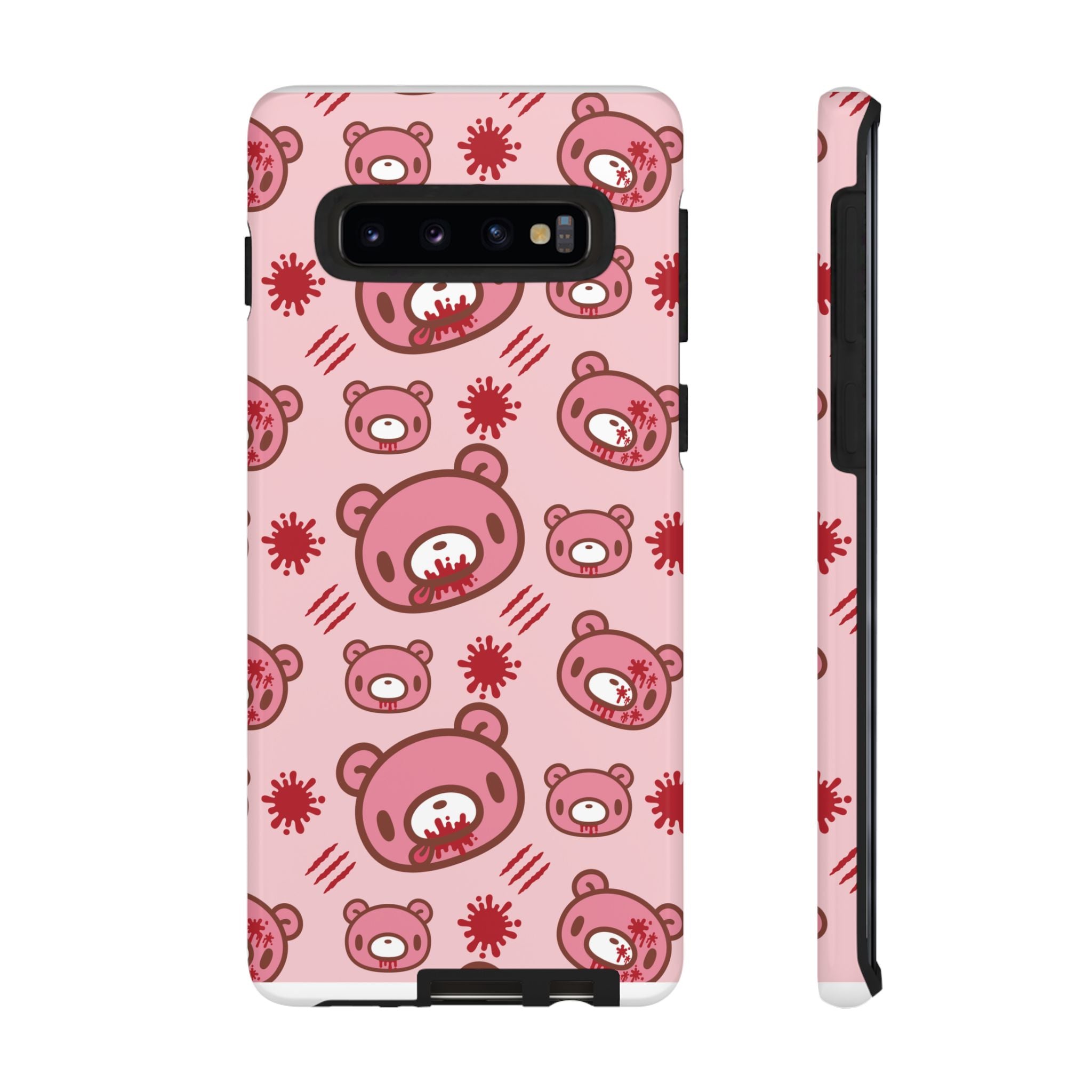 So GLOOMY! Pink Phone Case [Updated!]