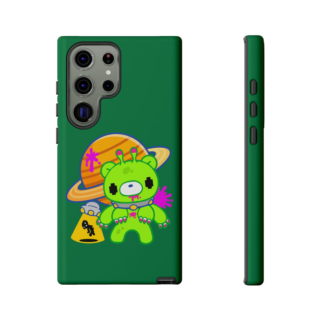 Gloomy Alien Monster Phone Case