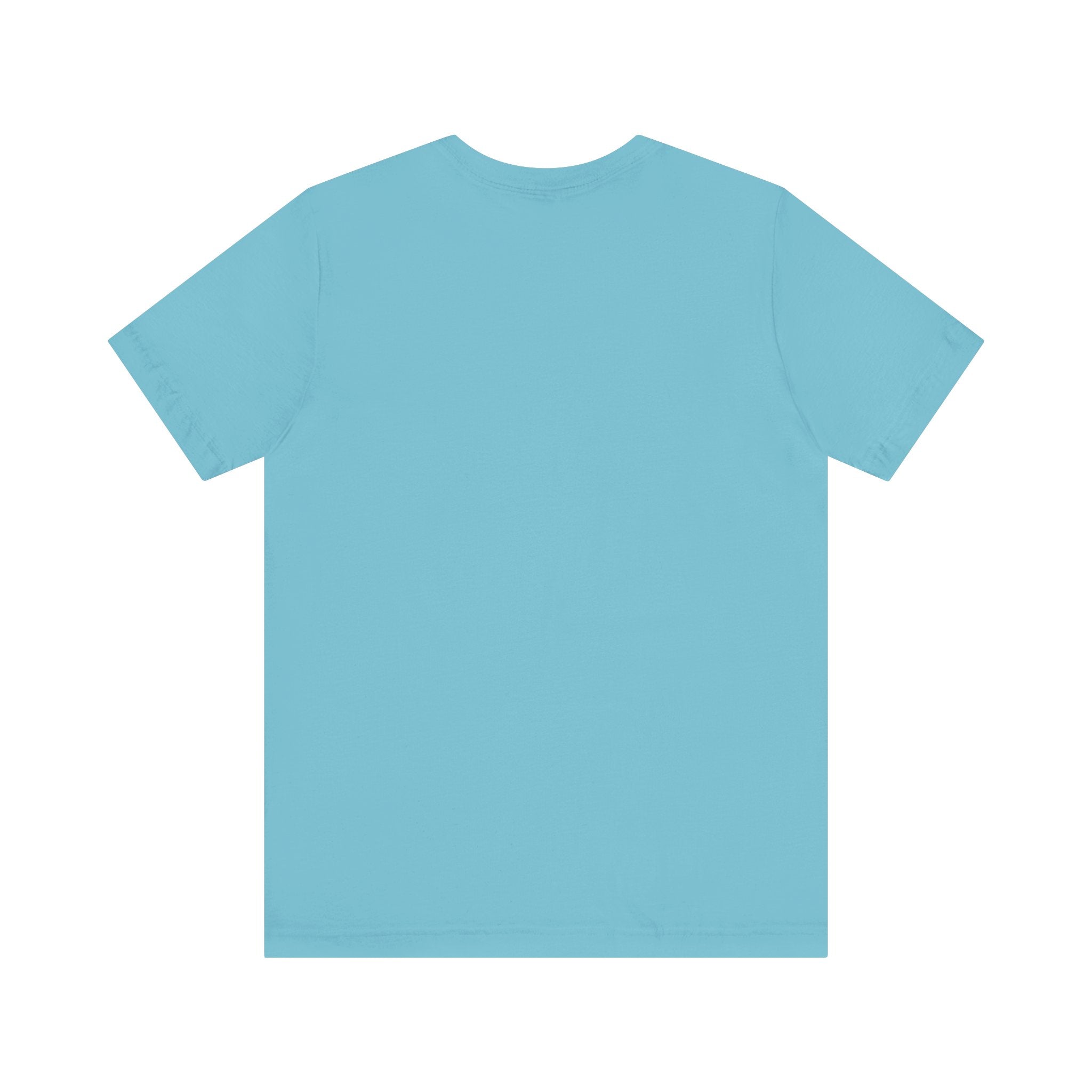 Gloomy Bear - Full Body Unisex Tee (Pink)