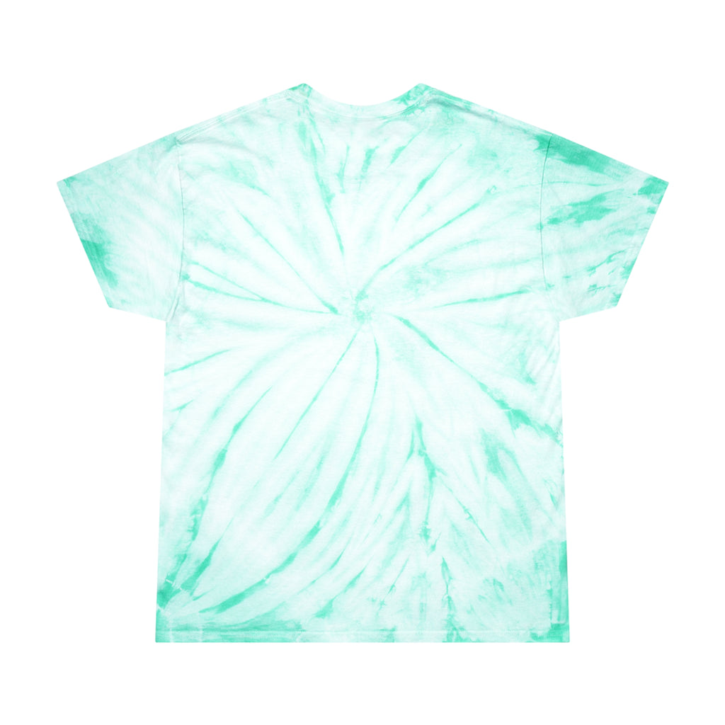 Messy Sweets Party - Tie Dye Edition