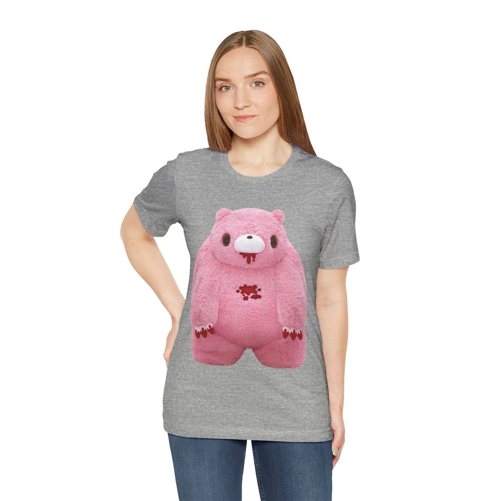 Chubby Gloomy Bear Tee