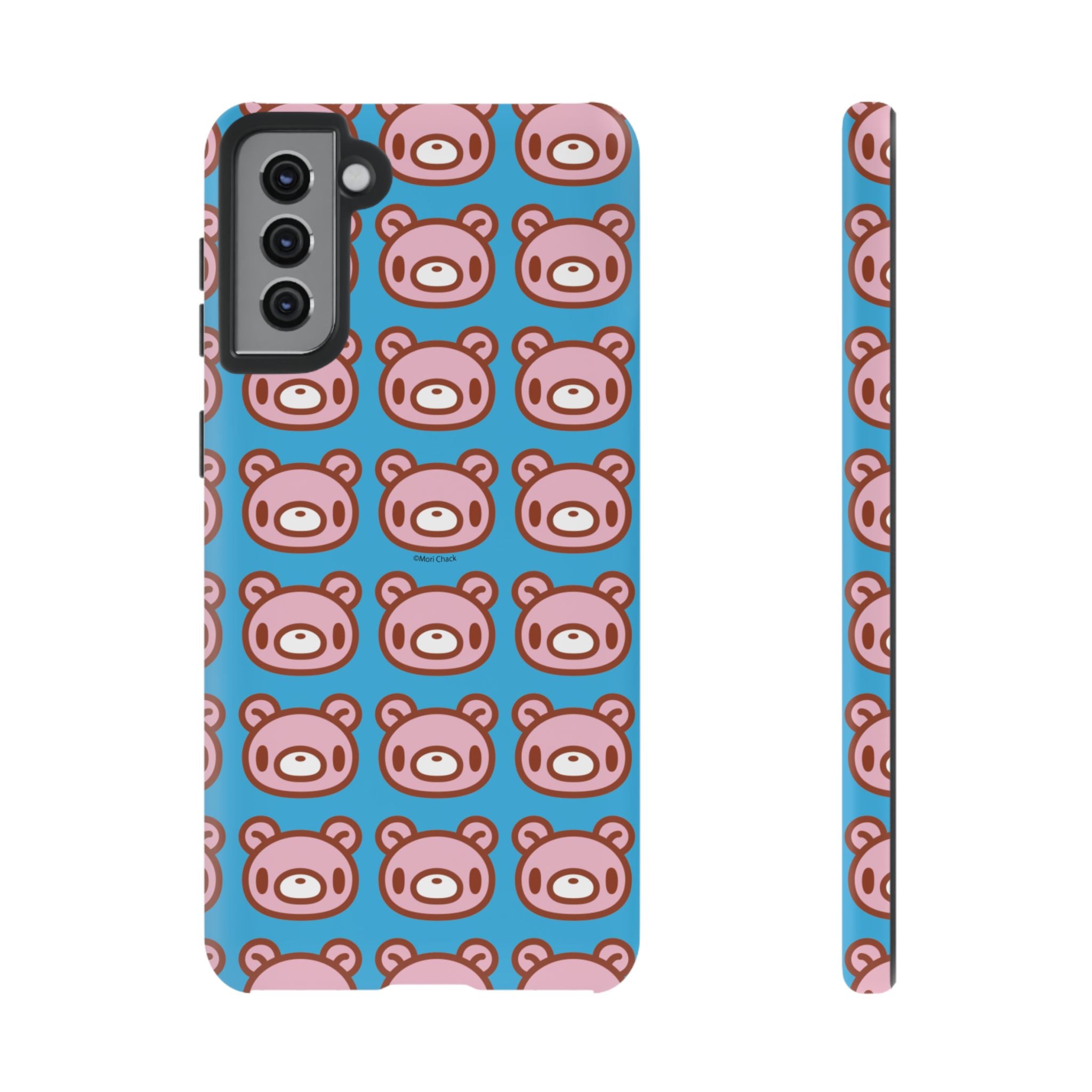 ADORABLE GLOOMY - Tough Phone Case [Updated!]