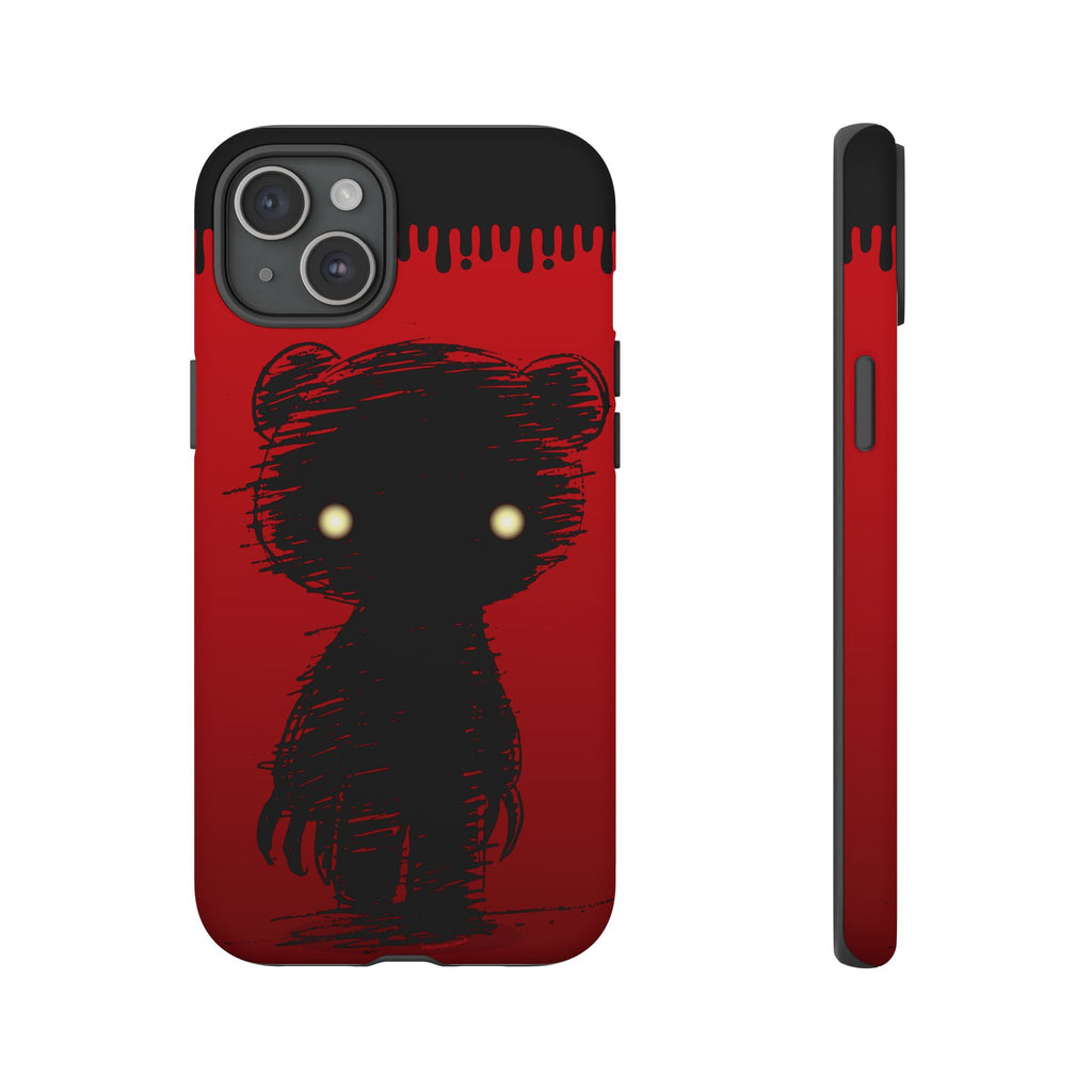 Shadow Gloomy Tough Phone Case [Updated!]