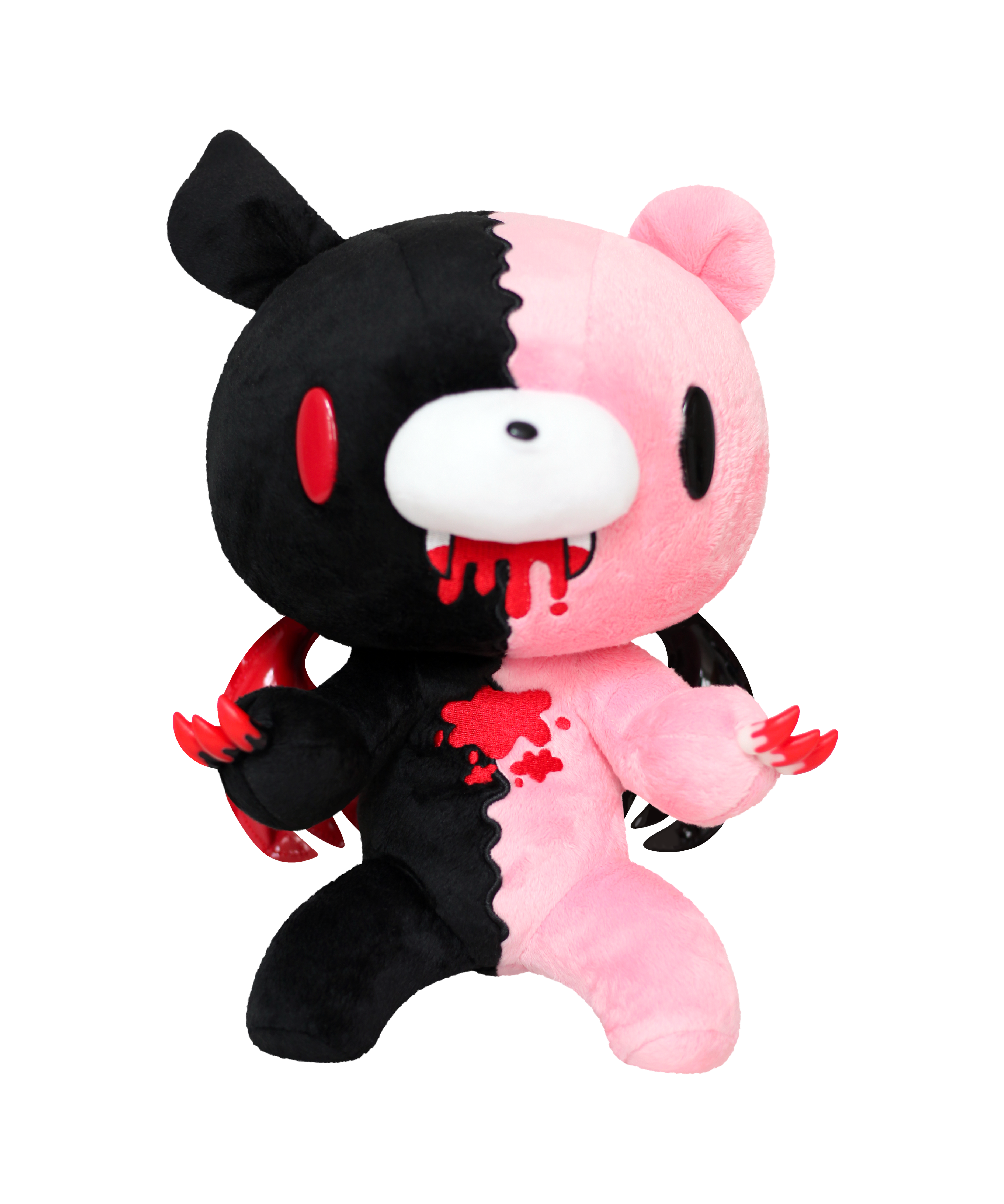 Corpse x Gloomy Bear 12” Plush | Shop Now Corpse x Gloomy Bear 12” Plush | Shop Now