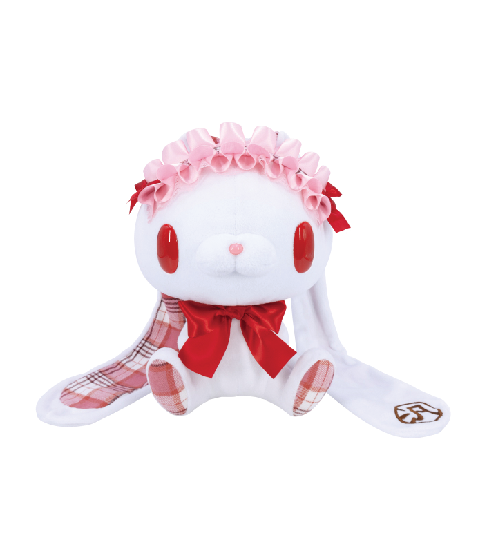 All Purpose Bunny Chax Taito Red Head Dress Edition [PREORDER]
