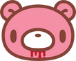 Gloomy Bear Official 