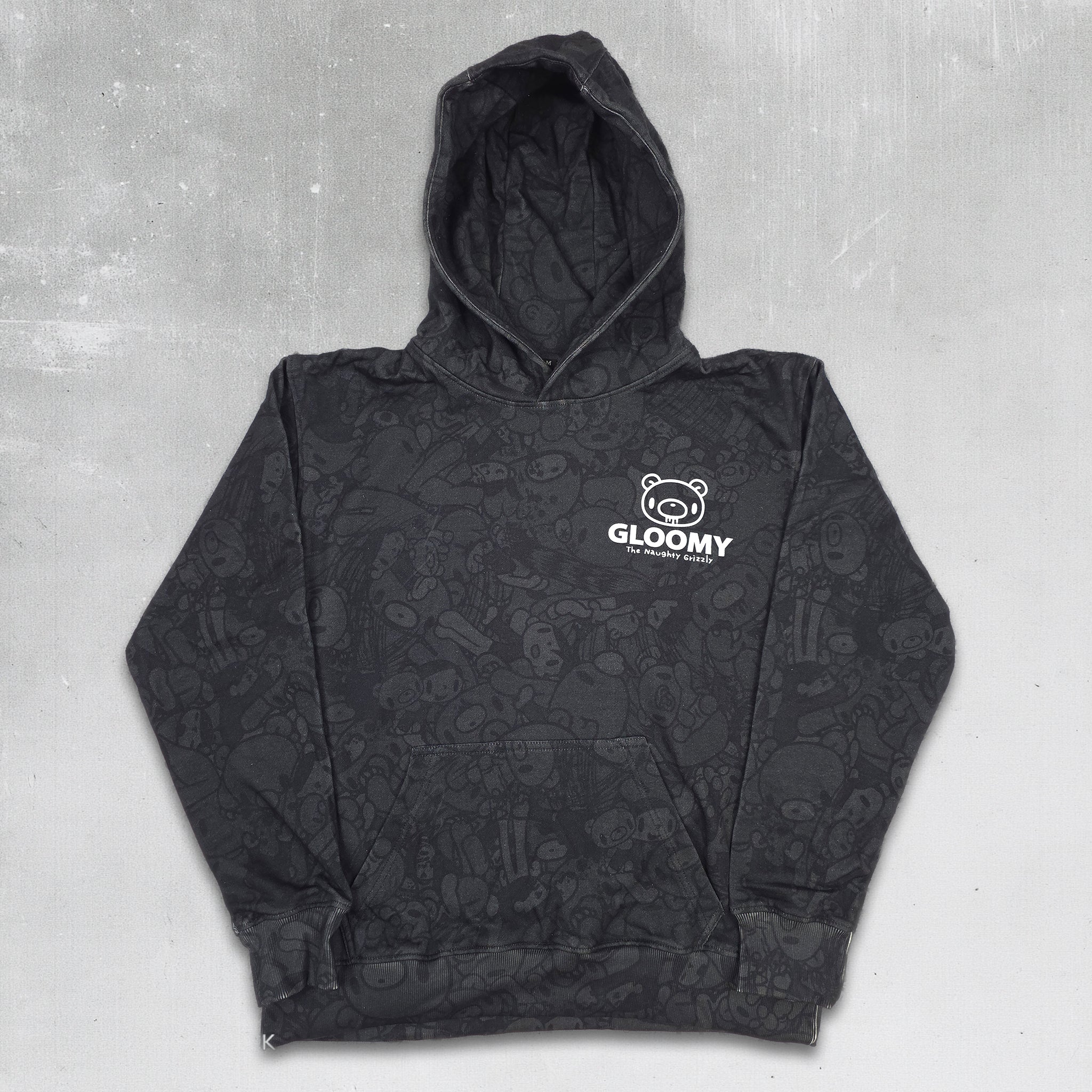 Brawl Women's Pullover Hoodie