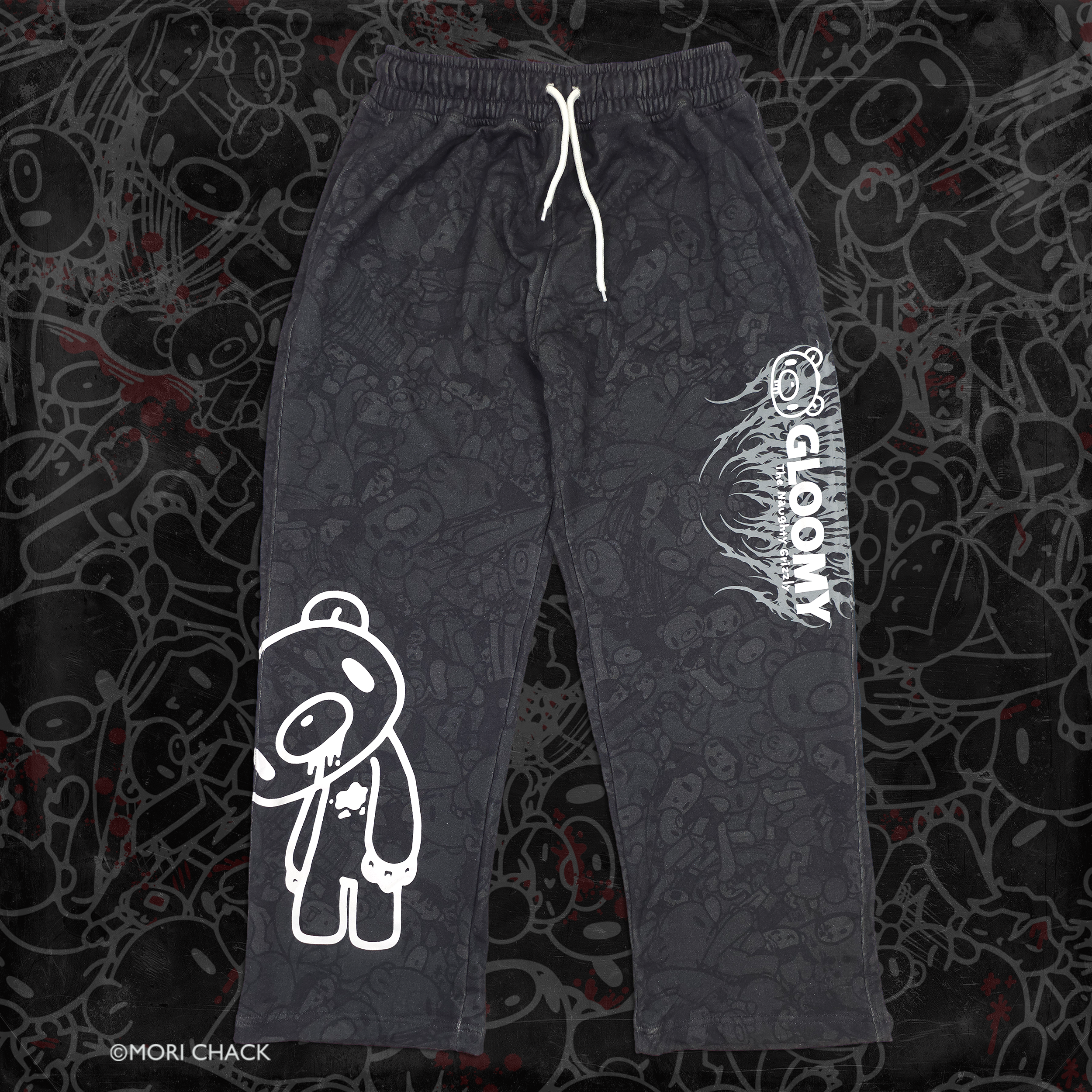 Brawl Men's Sweatpants