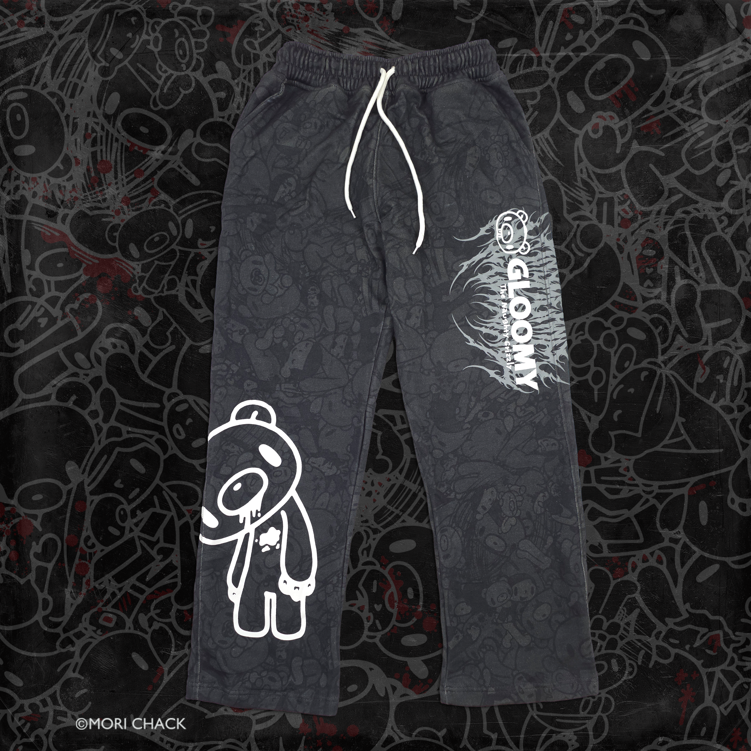 Brawl Women's Sweatpants