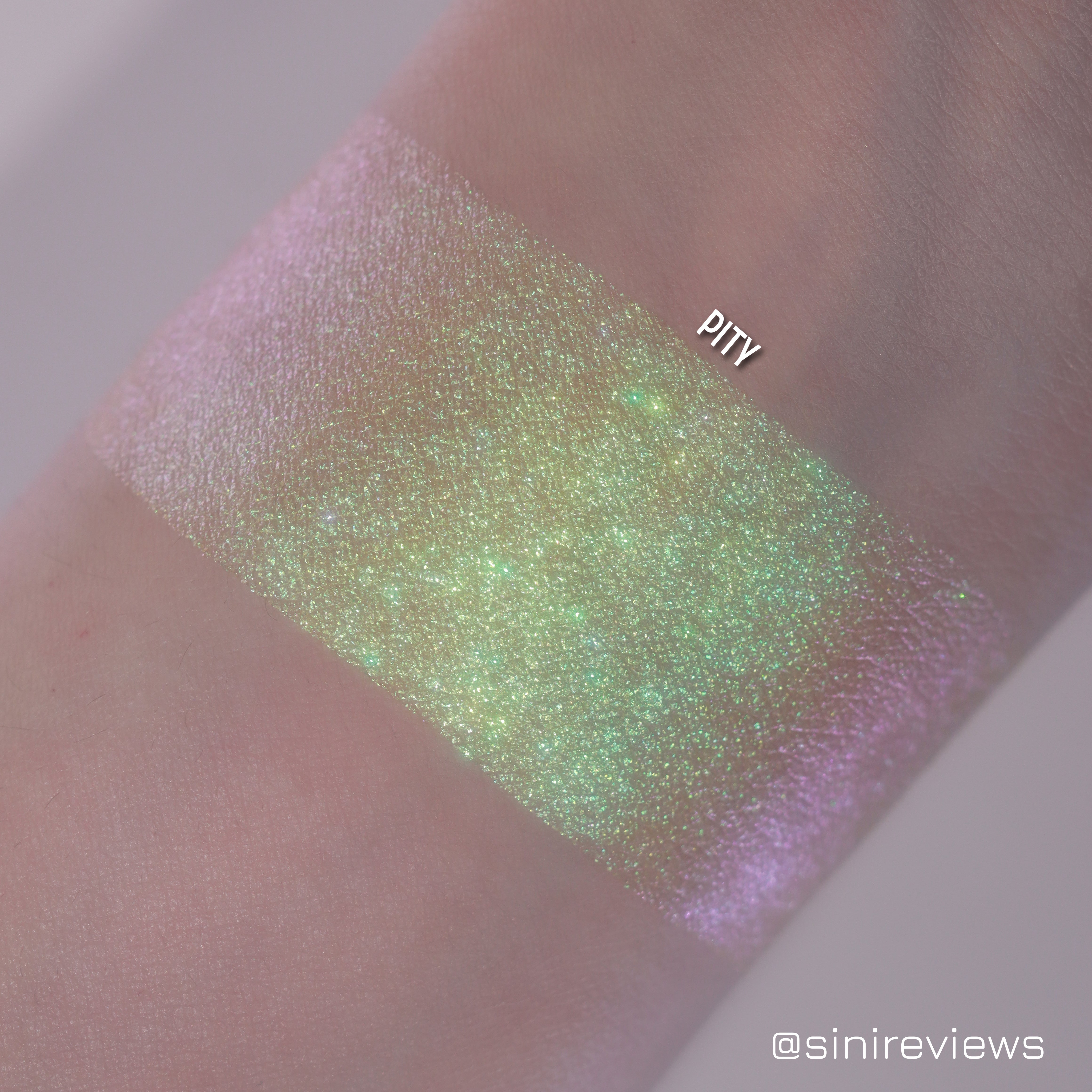 Gloomy Road Trip Palette