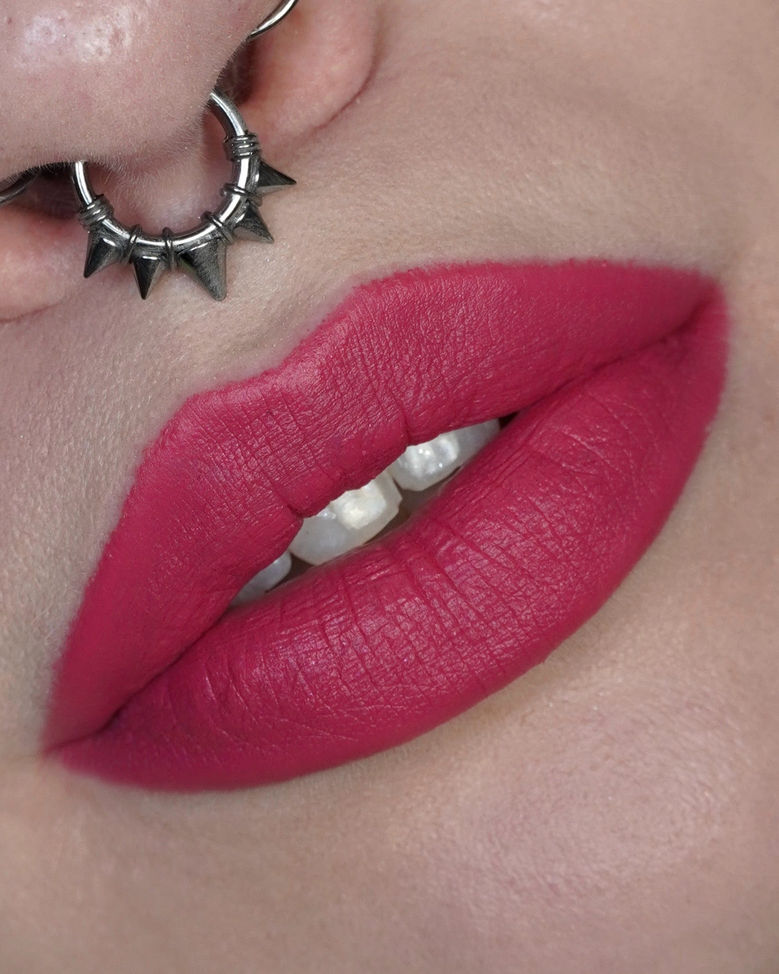 Gloomy Survival Lipstick 💄