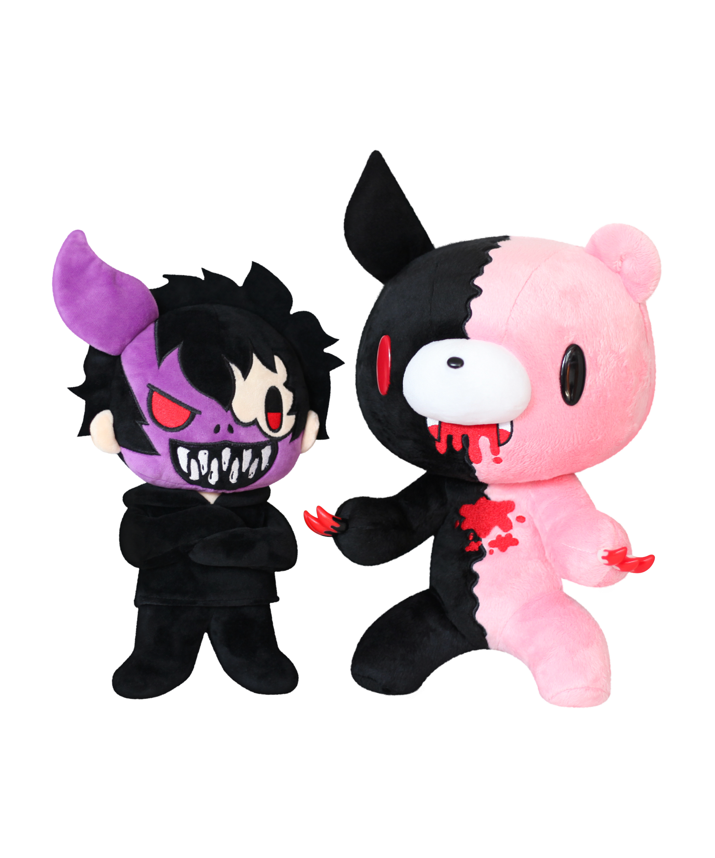 CORPSE Plush 10"