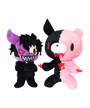 グルーミー Gloomy bear ぬいぐるみ Corpse Husband CORPSEAndGloomyPNG.png?v=