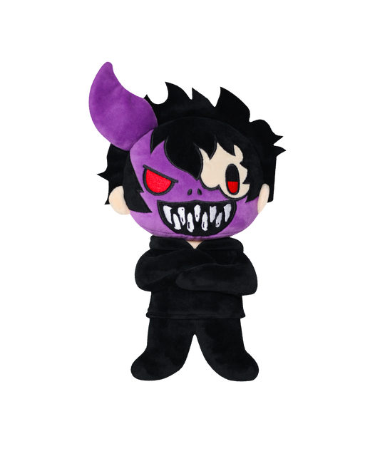 Gloomy Bear x CORPSE Gloomy Bear x CORPSE