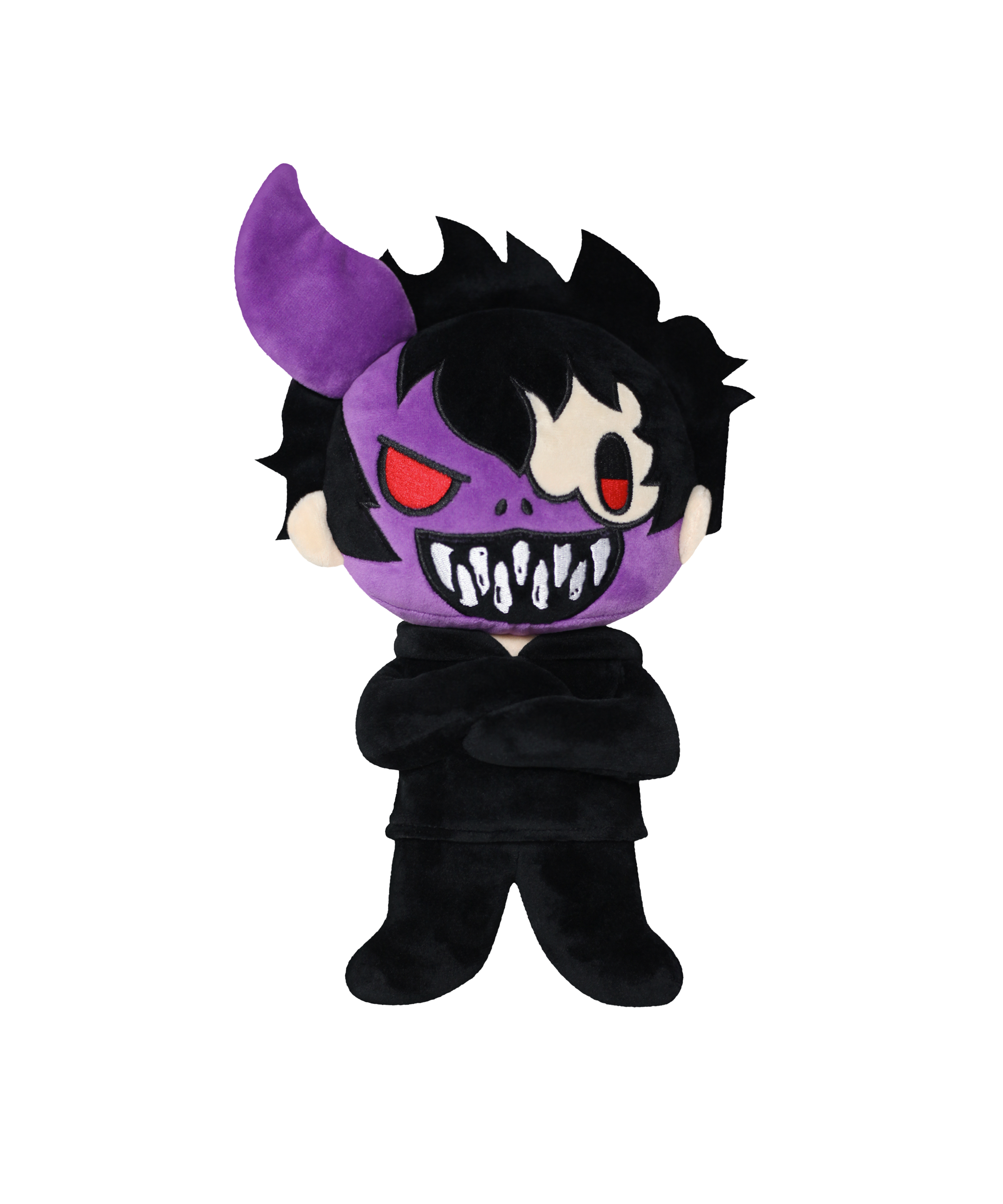 CORPSE Plush 10"