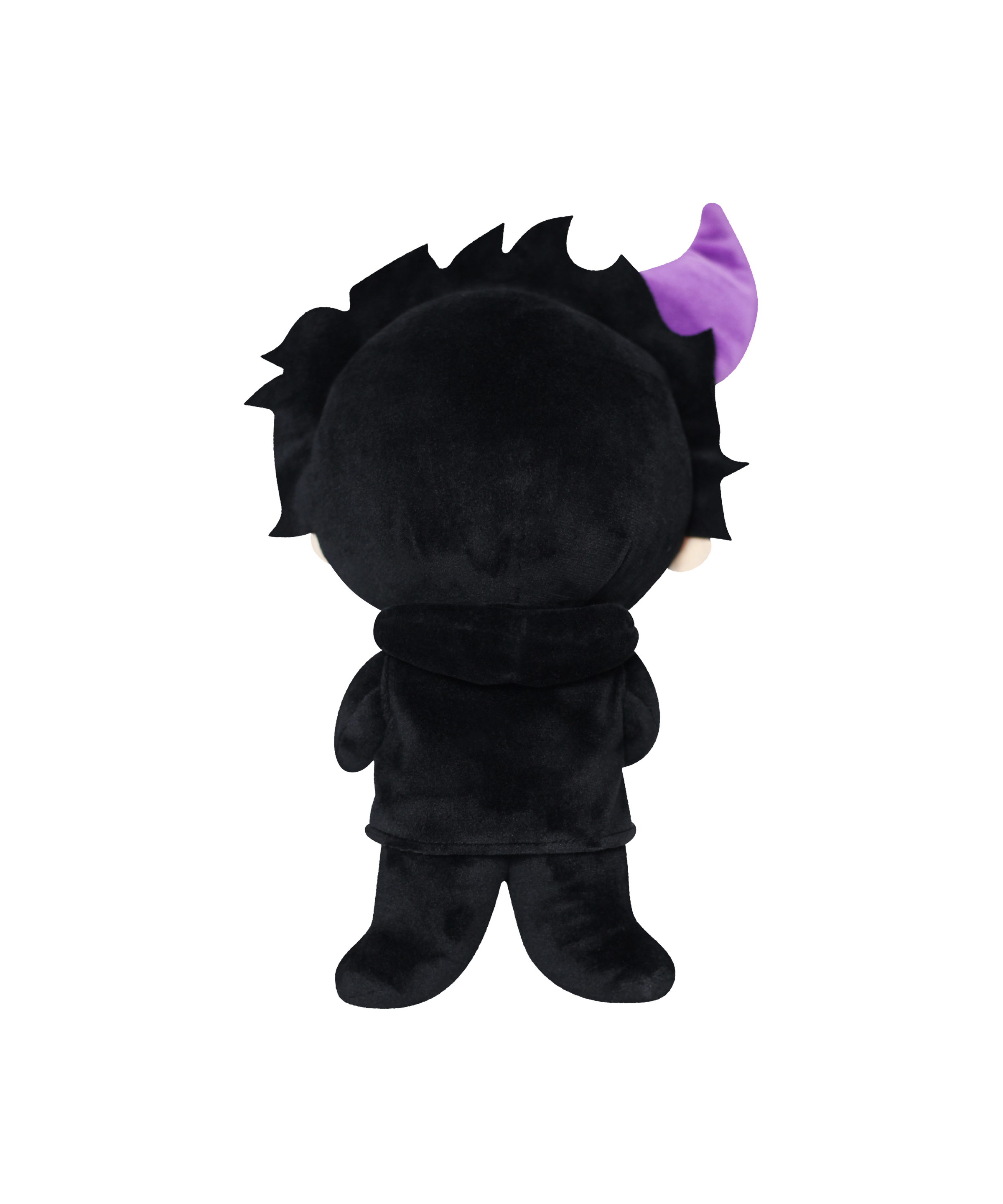CORPSE Plush 10"