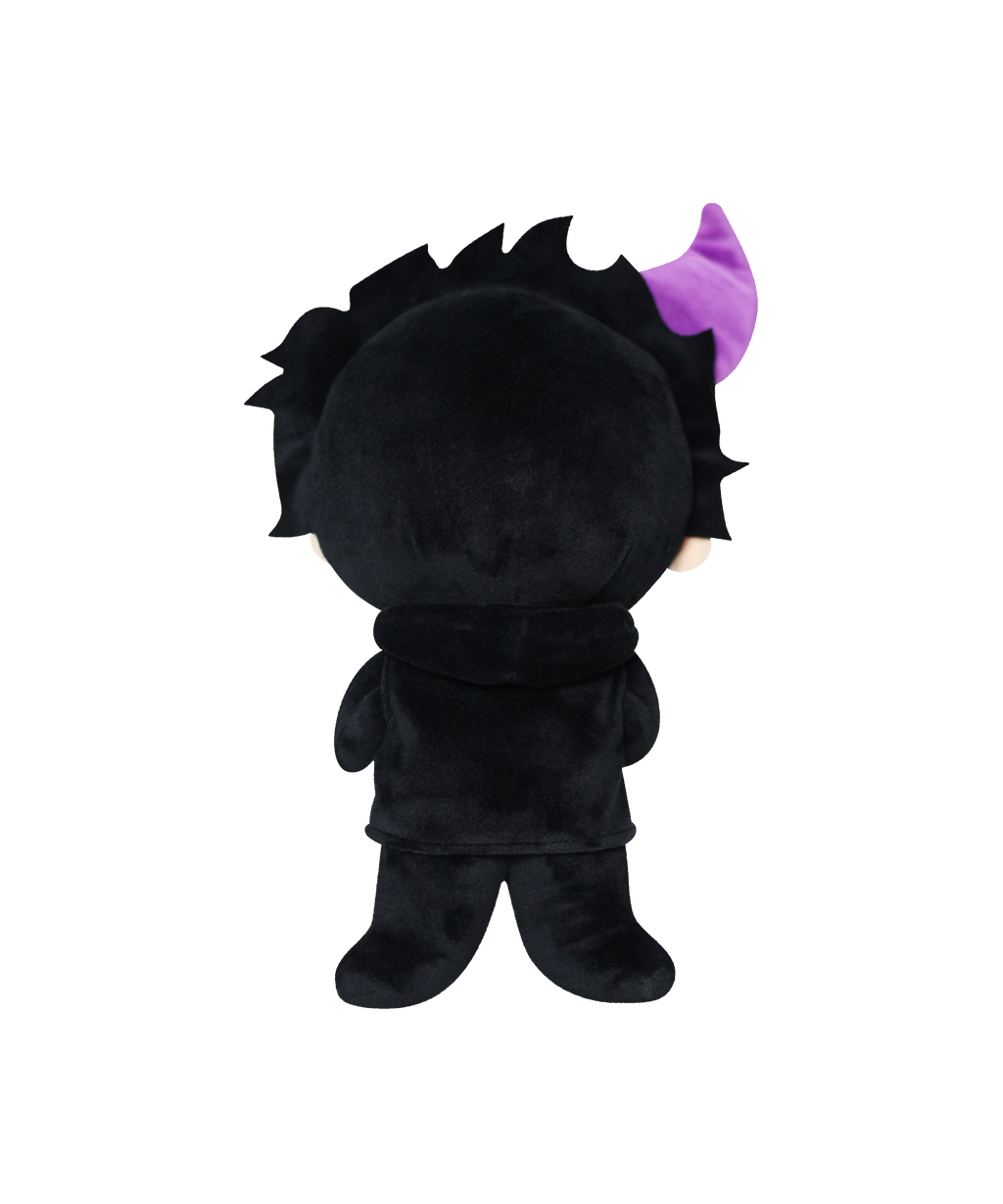 CORPSE Plush 10