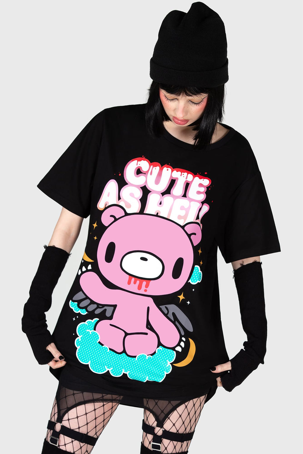 Cute As Hell T-Shirt