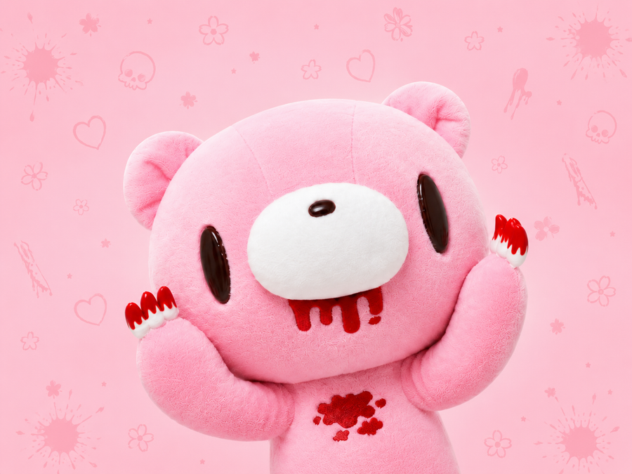 PLUSHIES