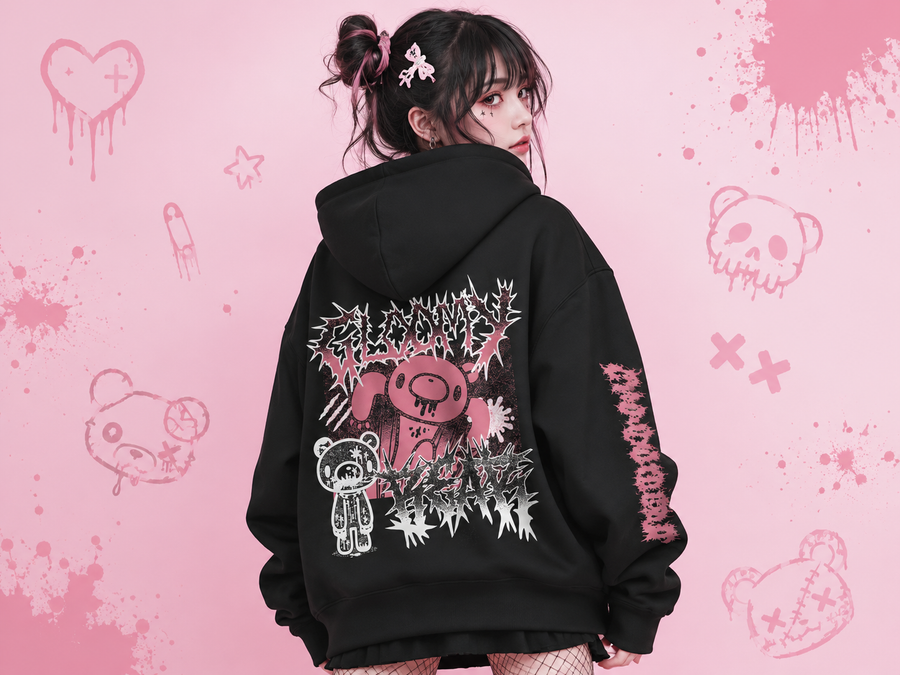 Hoodies