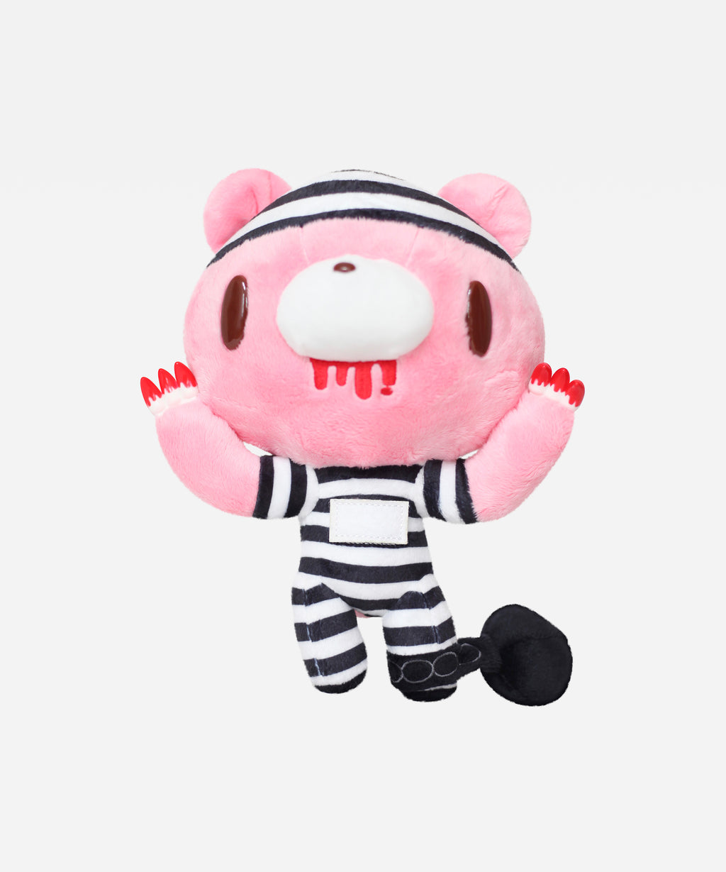 Convict Gloomy Bear 8