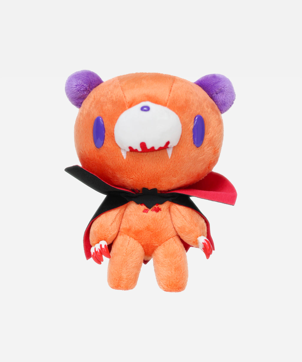 Count Gloomy Bear 8