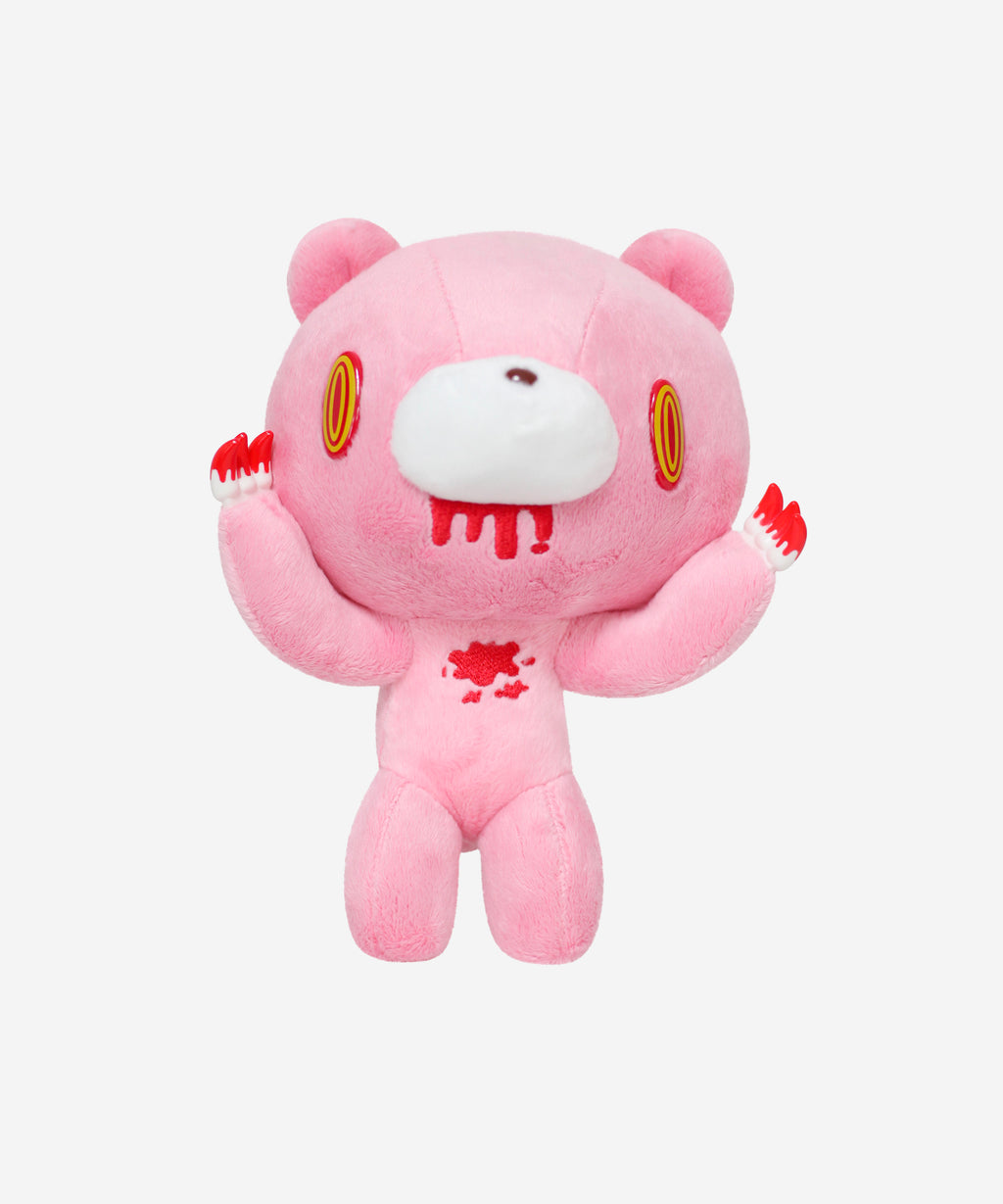 Gloomy Bear Crazy Eyes 8