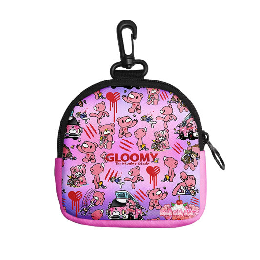 Gloomy Bear X Laced with Cherry Collection Box
