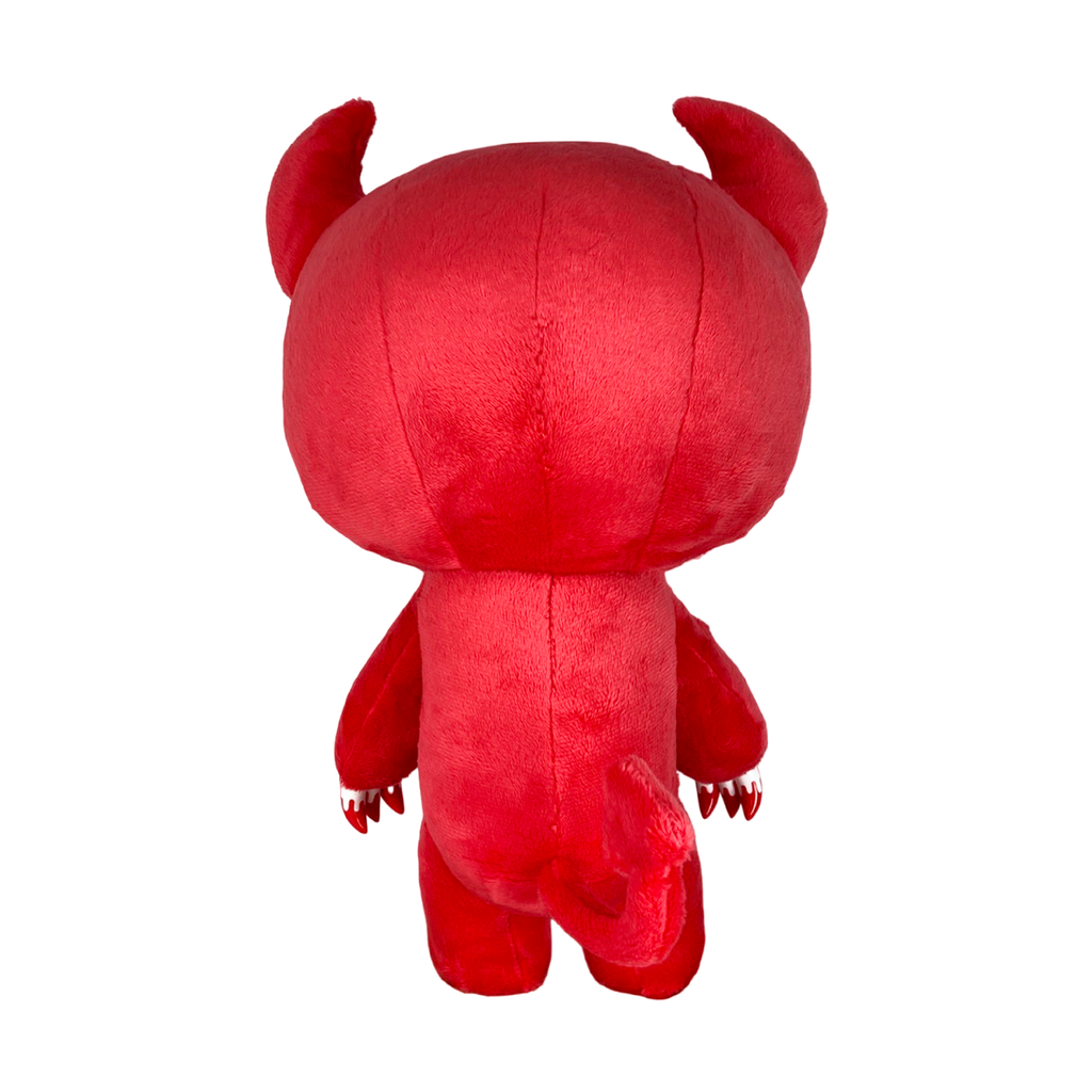 Gloomy Bear Devil 12