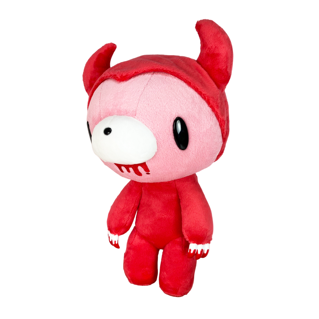 Gloomy Bear Devil 12