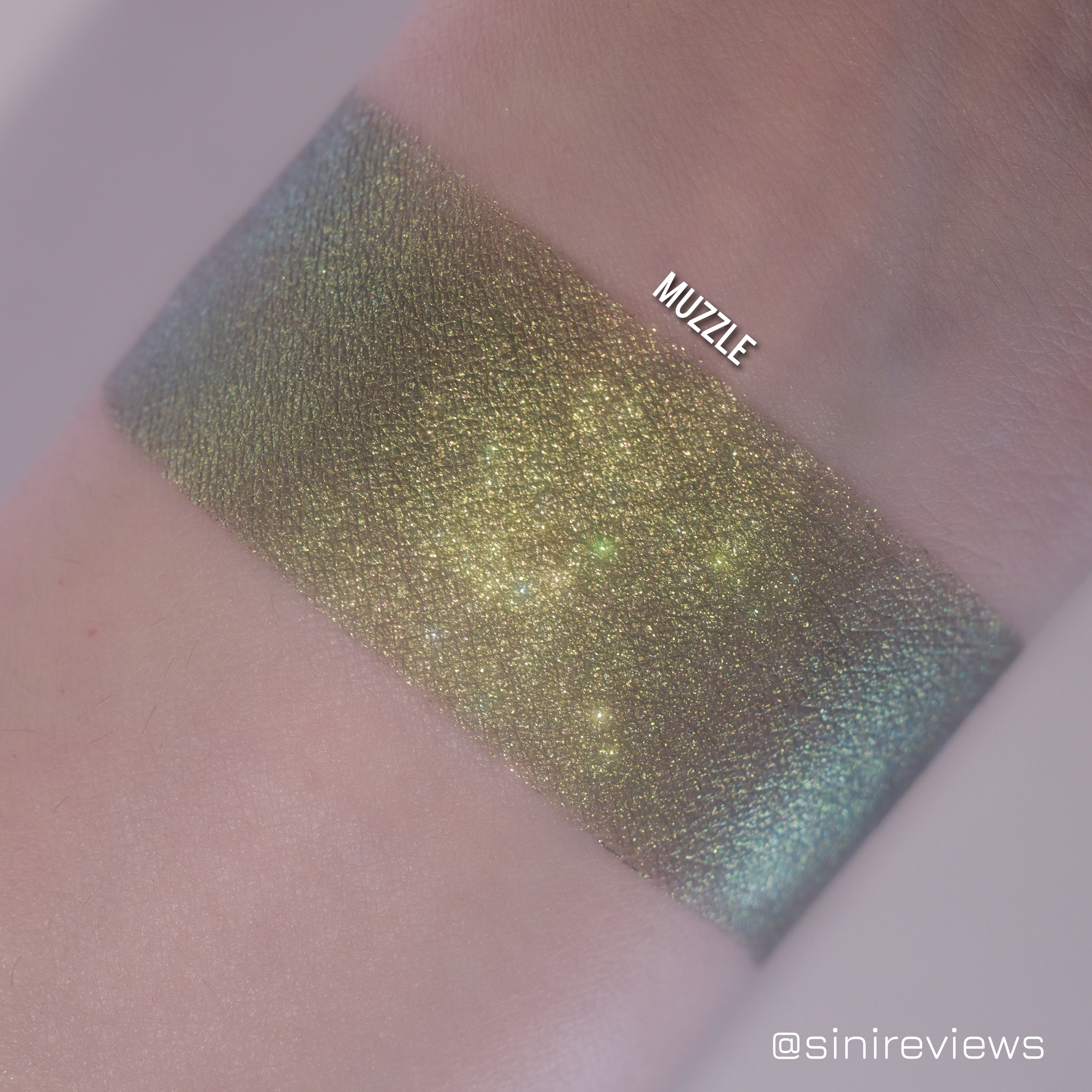 Gloomy Road Trip Palette