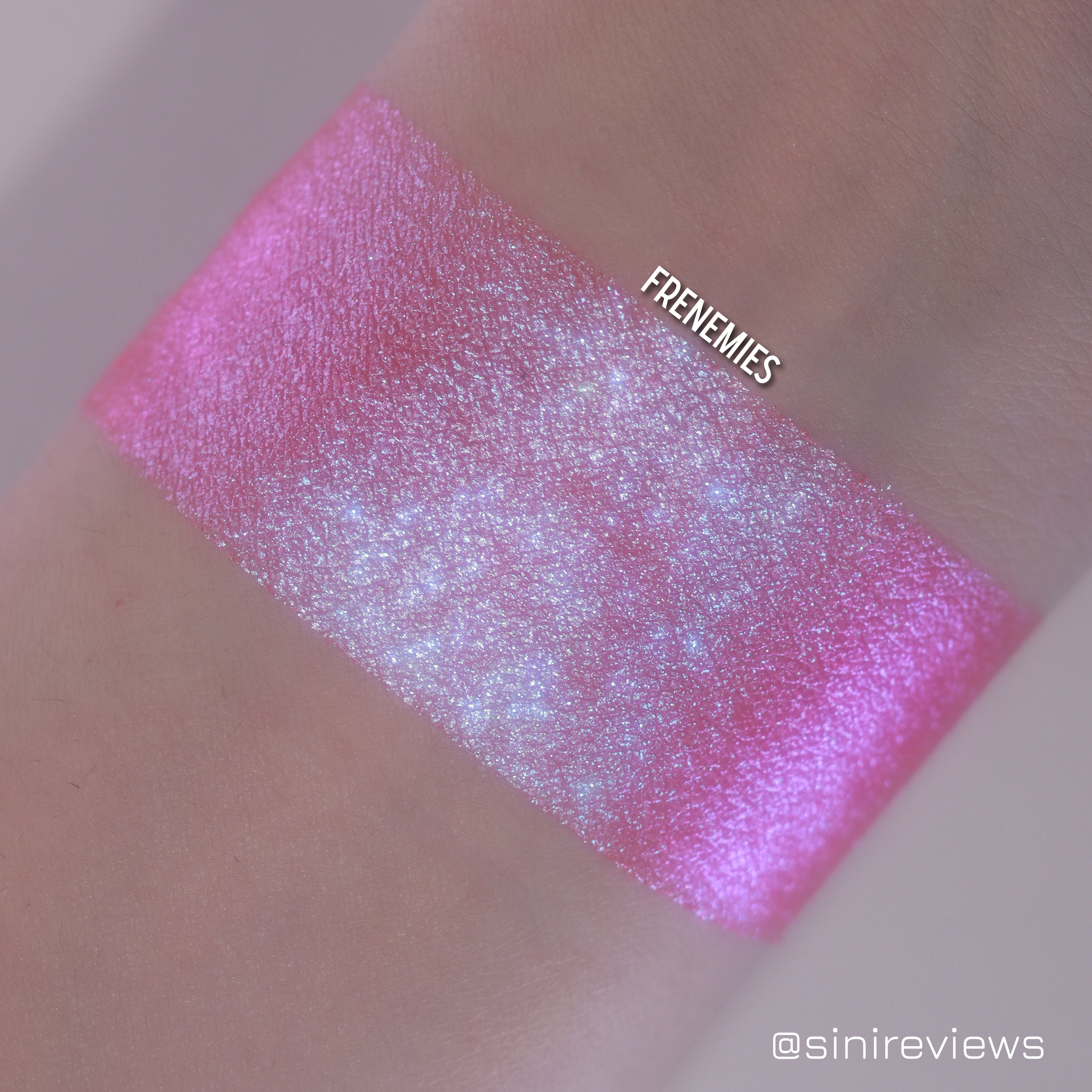 Gloomy Road Trip Palette