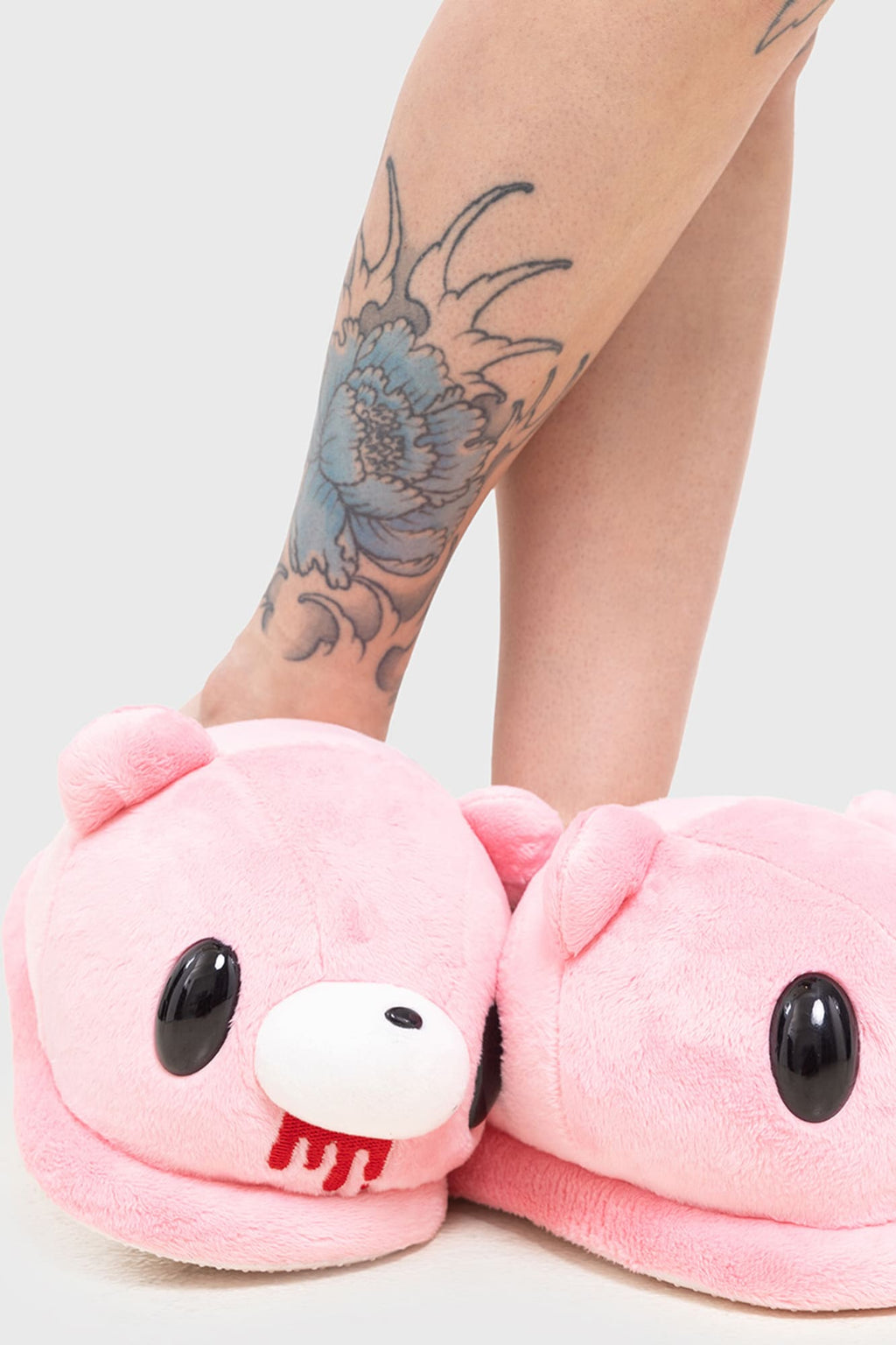 Gloomy Bear Slippers