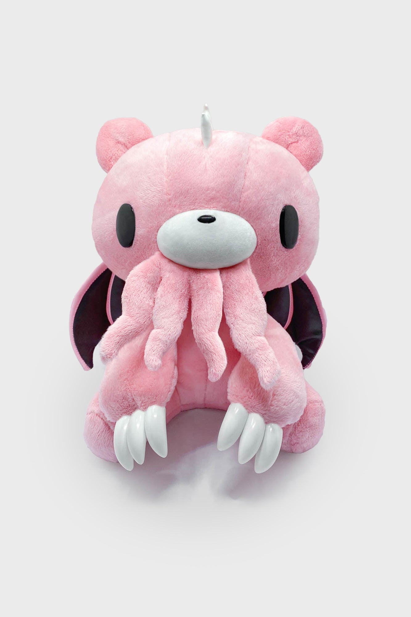 Gloomy x Kreepture Cthulhu Plush