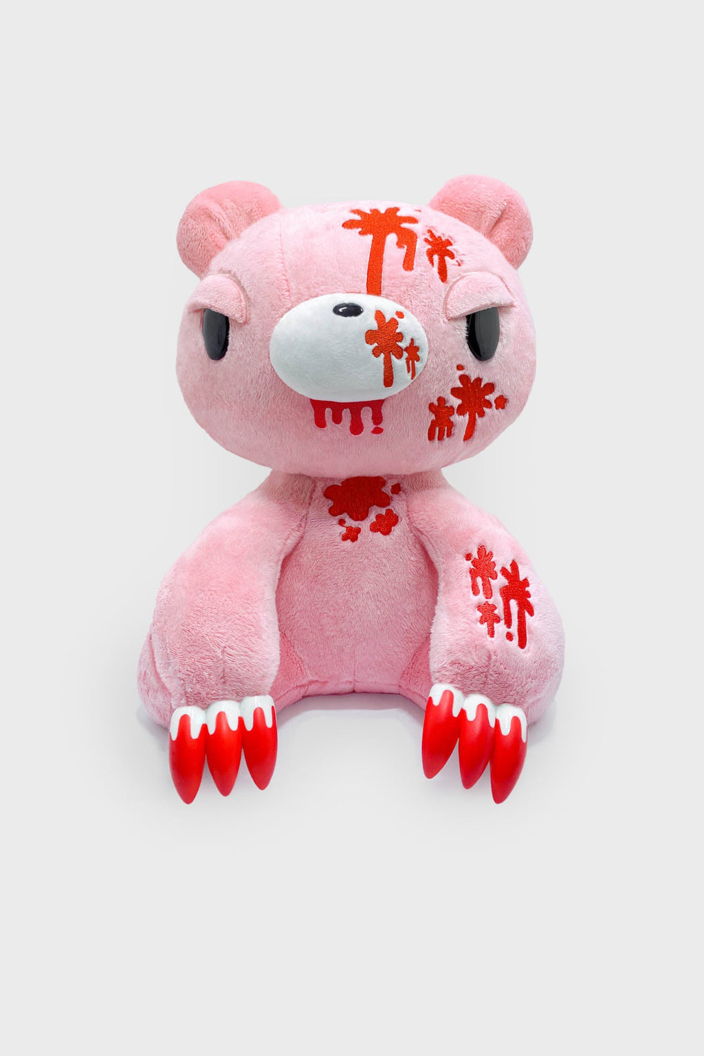 Gloomy x KREEPTURE Bloody Plush