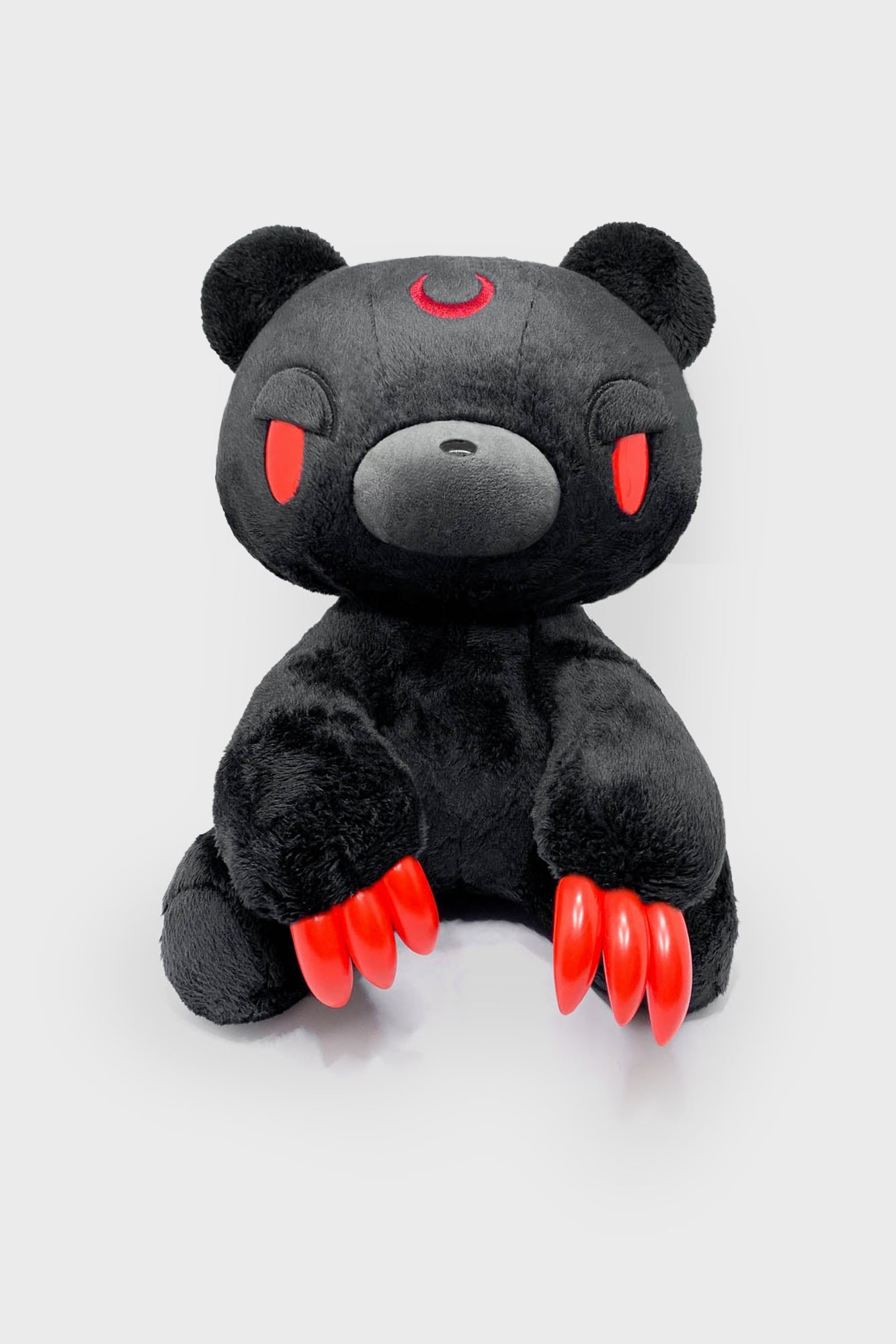 Gloomy: KREEPTURE Plush [Red/Black]