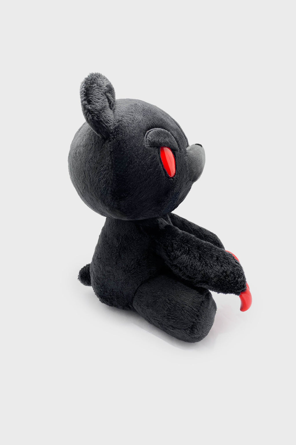 Gloomy: KREEPTURE Plush [Red/Black]