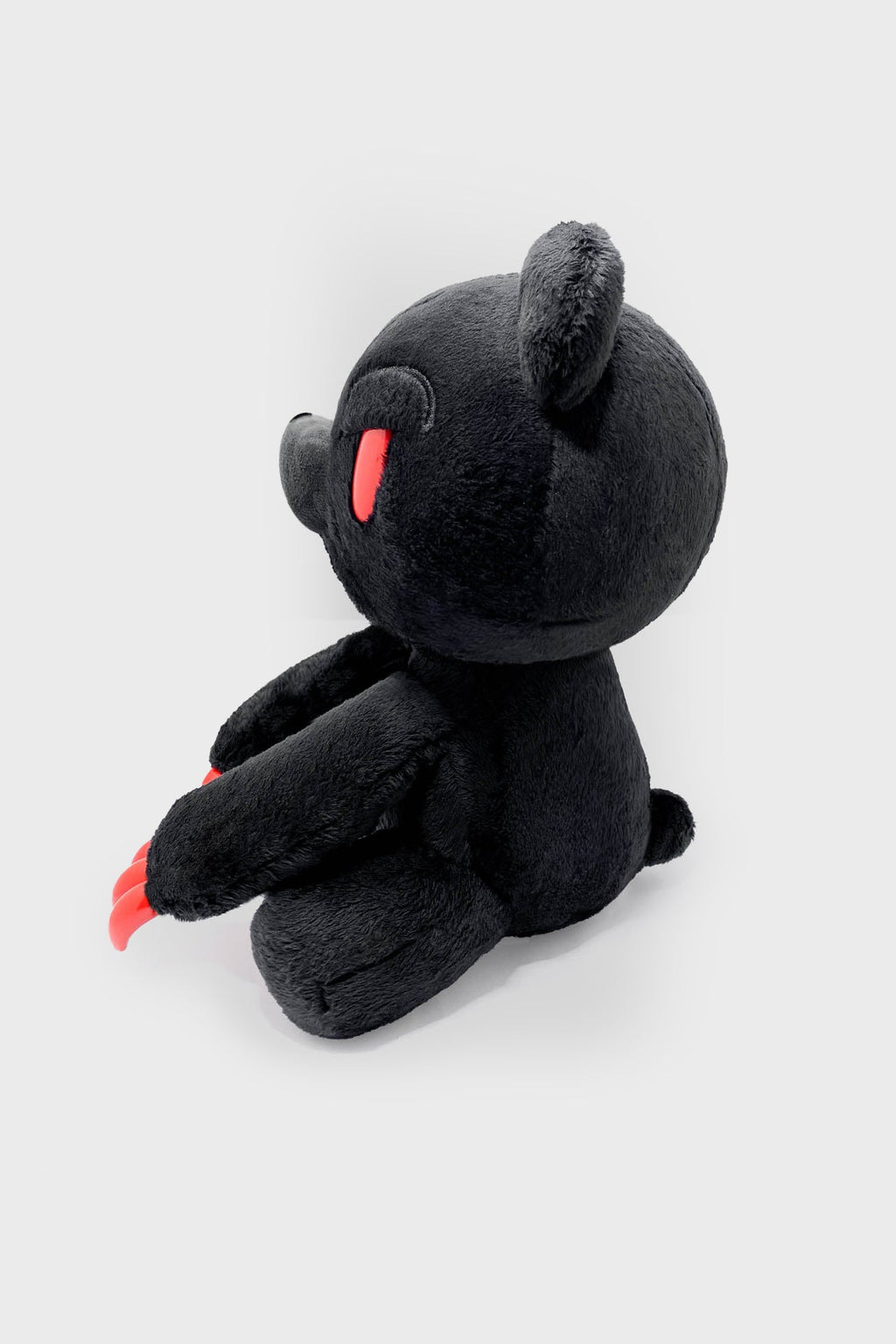 Gloomy: KREEPTURE Plush [Red/Black]