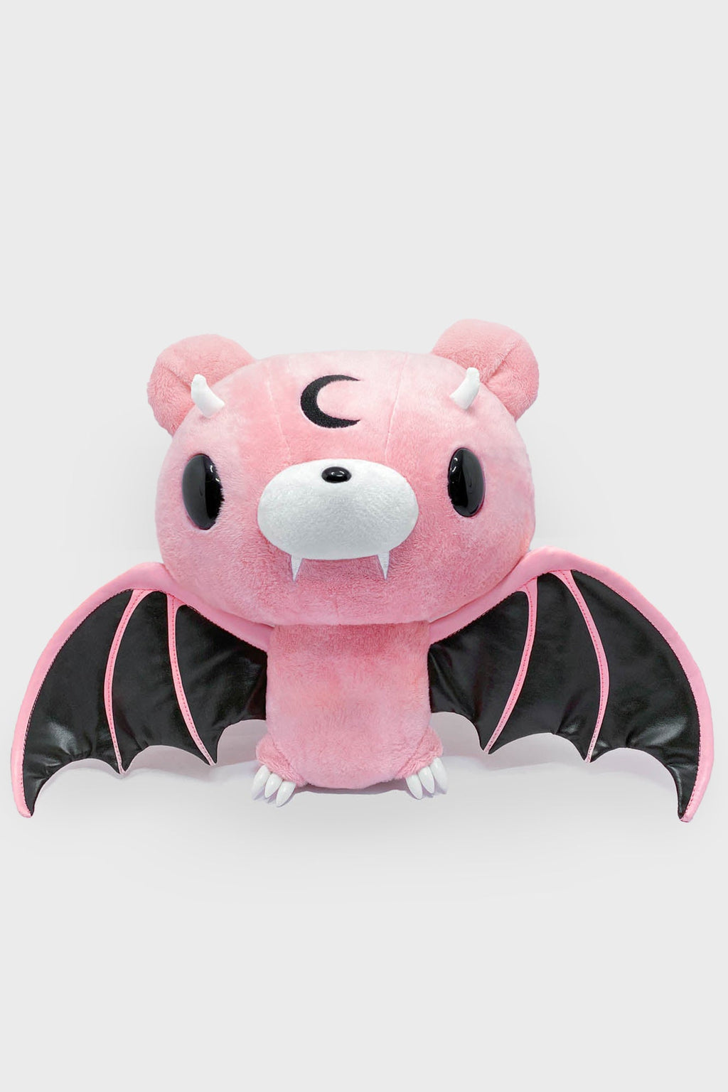 Gloomy: KREEPTURE Vampir Plush Toy