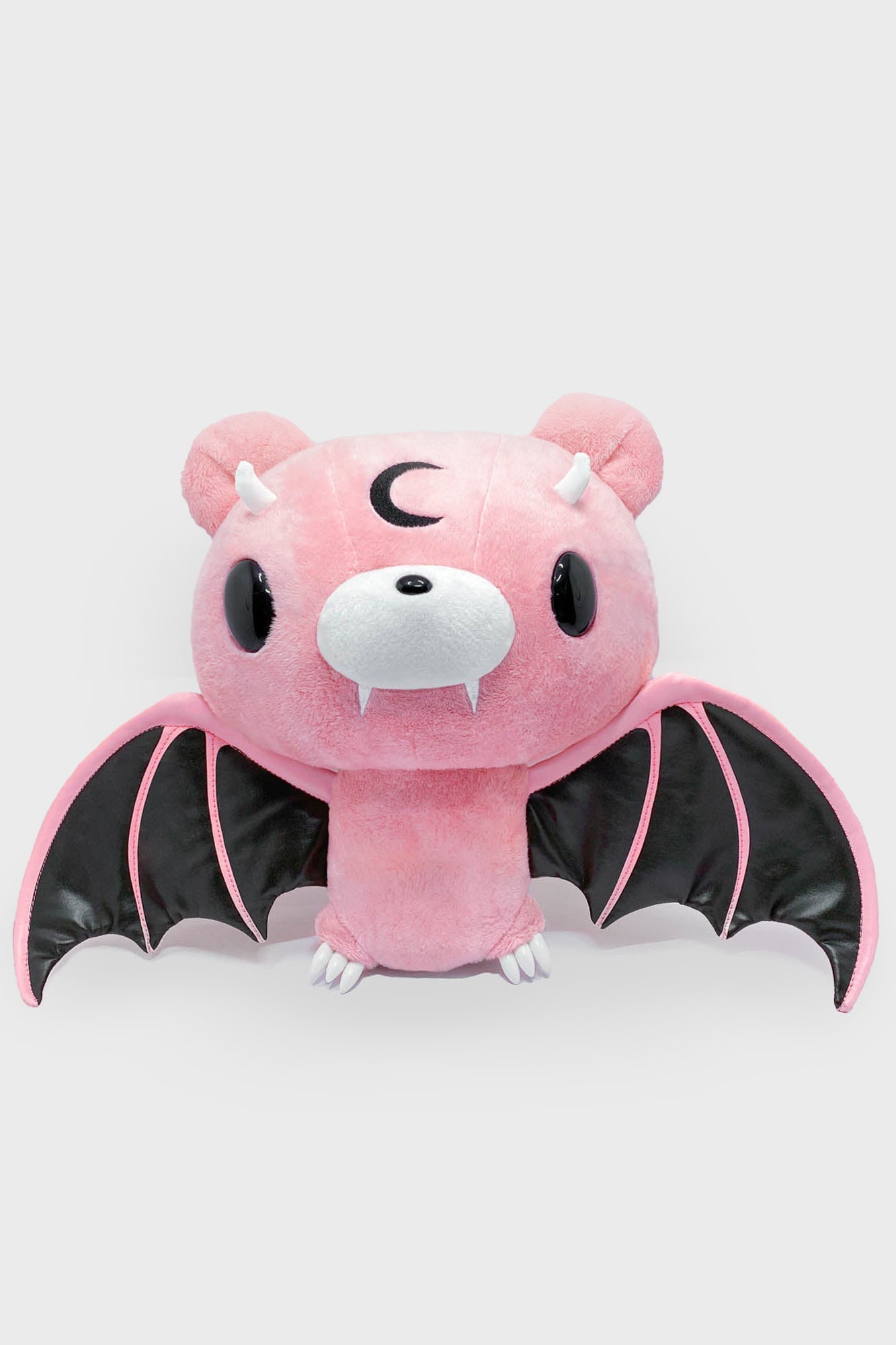 Gloomy x Keepture Vampir Plush Toy